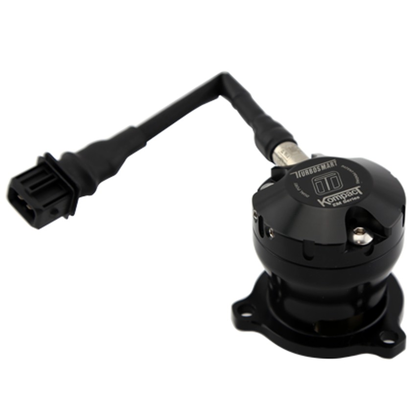 [TS-0223-1092] Valvola Blow-off Turbosmart Kompact EM Dual Port VR9 (BMW)
