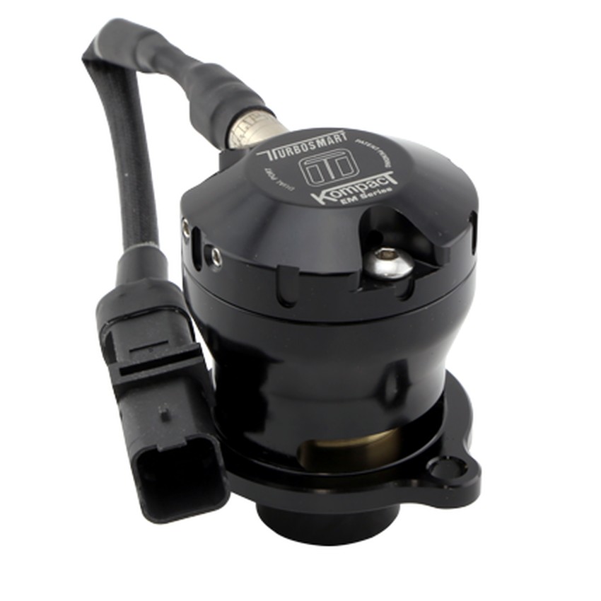 [TS-0223-1093] Valvola Blow-off Turbosmart EM BOV VR10 Dual Port