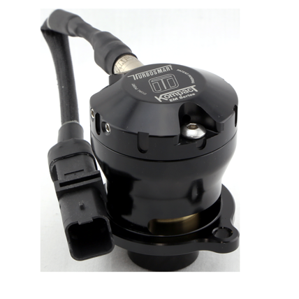 [TS-0223-1093] Valvola Blow-off Turbosmart EM BOV VR10 Dual Port