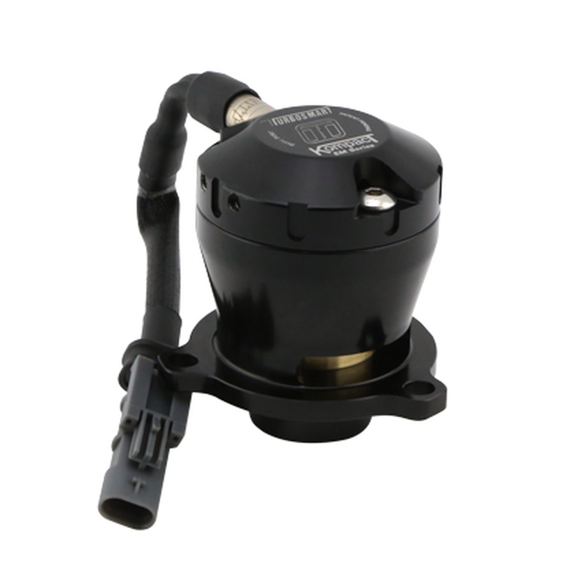 [TS-0223-1094] Valvola Blow-off Turbosmart Kompact EM Dual Port VR11 (BMW M2 N55)