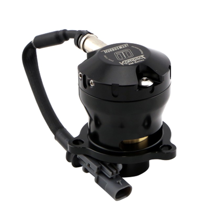 [TS-0223-1096] Valvola Blow-off Turbosmart Kompact EM Dual Port VR13