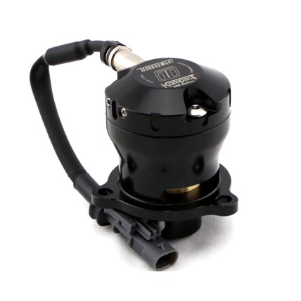 [TS-0223-1096] Valvola Blow-off Turbosmart Kompact EM Dual Port VR13