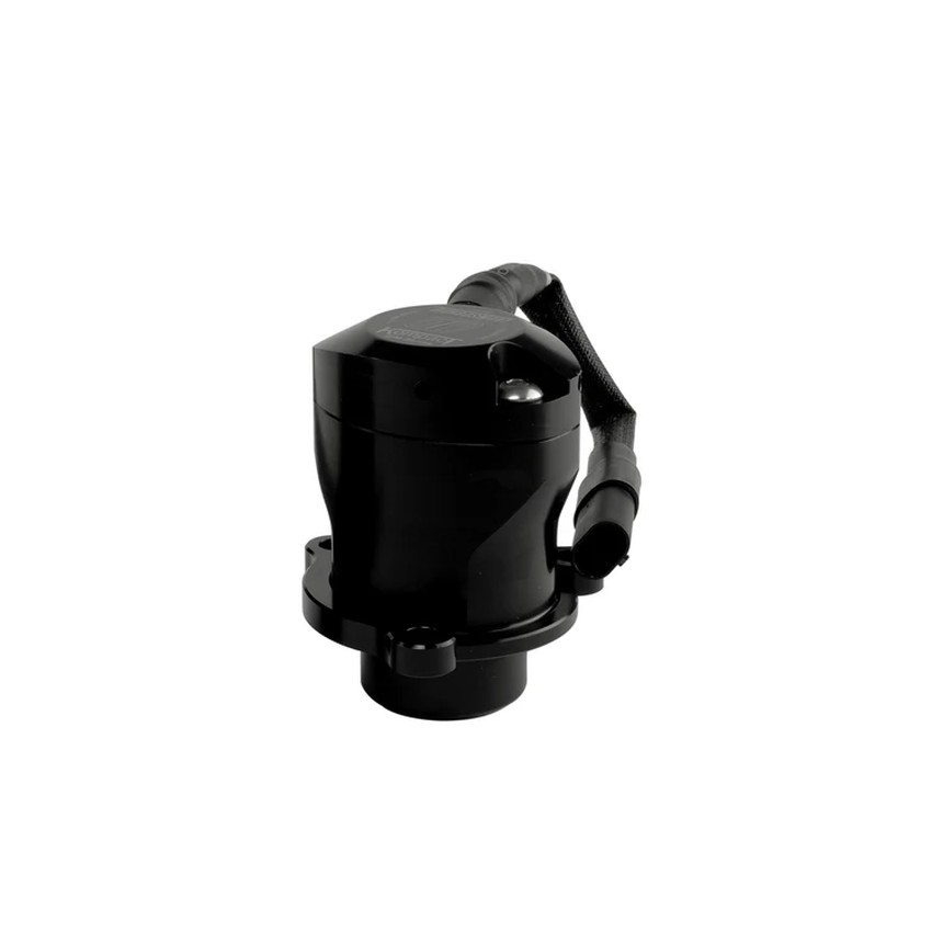 [TS-0223-1240] Valvola Blow-off Turbosmart Kompact EM Plumback VR34 - Jeep JL Wrangler w/ 2.0T from 2024-Current