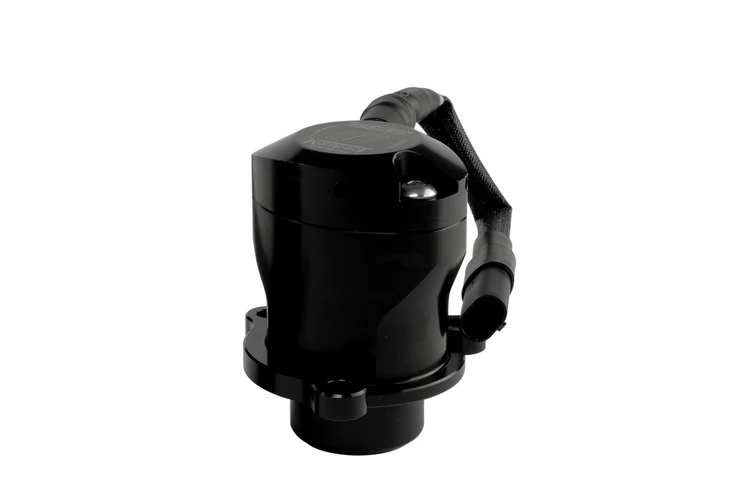 [TS-0223-1240] Valvola Blow-off Turbosmart Kompact EM Plumback VR34 - Jeep JL Wrangler w/ 2.0T from 2024-Current