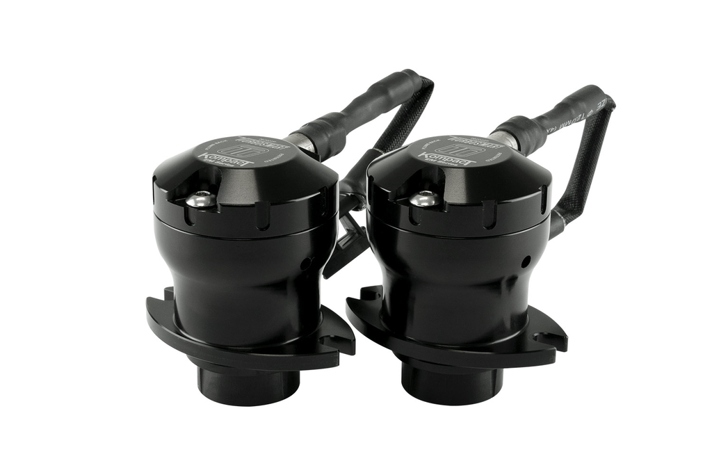[TS-0223-1251] Valvola Blow-off Turbosmart Kompact EM Plumb Back VR26