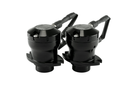 Valvola Blow-off Turbosmart Kompact EM Plumb Back VR26