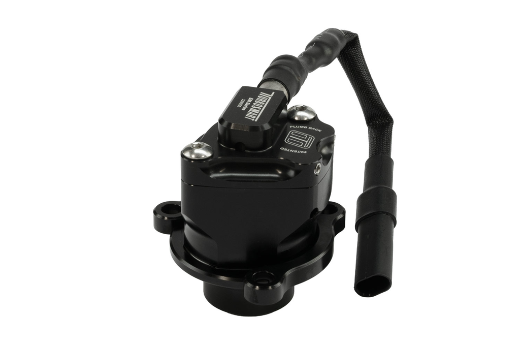 [TS-0223-1256] Valvola Blow-off Turbosmart Kompact EM Plumb Back - VR33 (Suits Merc C300)