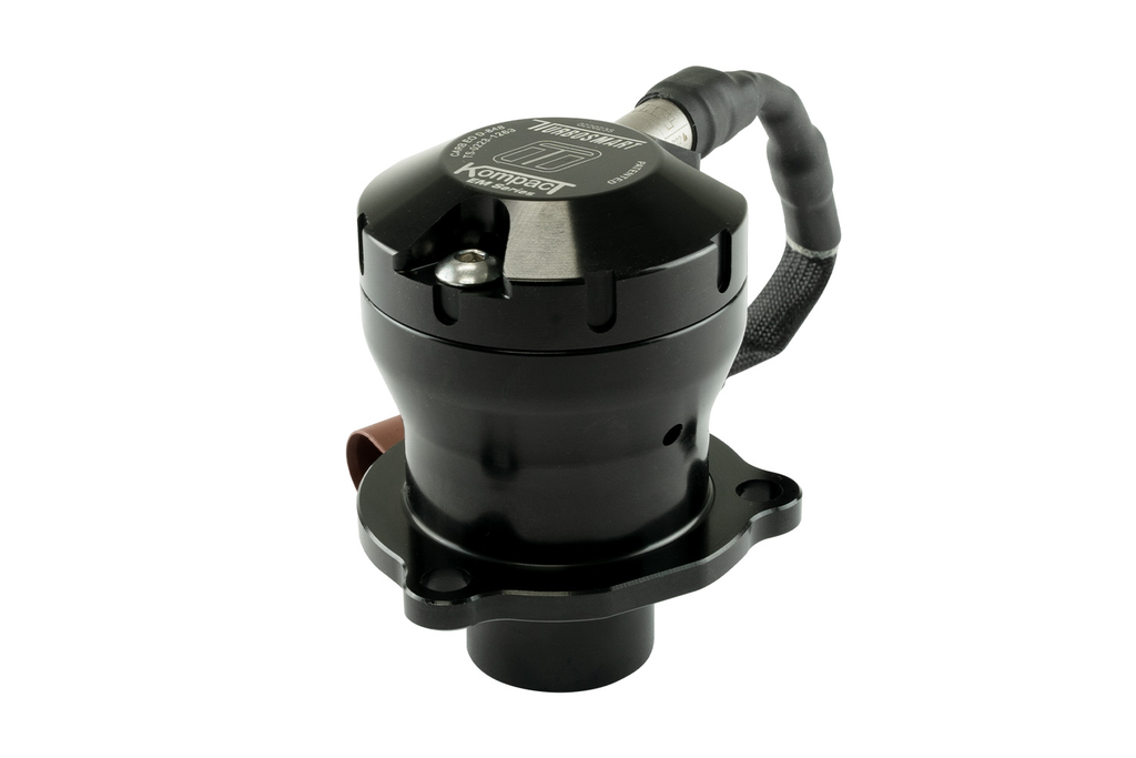 [TS-0223-1263] Valvola Blow-off Turbosmart Kompact EM Plumb Back VR1