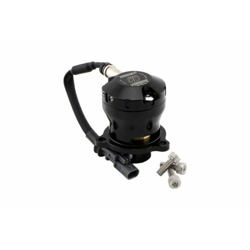 [TS-0223-1266] Valvola Blow-off Turbosmart Kompact EM Plumb Back VR2