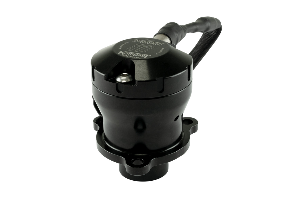 [TS-0223-1268] Valvola Blow-off Turbosmart Kompact EM Plumb Back VR24 Subaru WRX (FA24F)