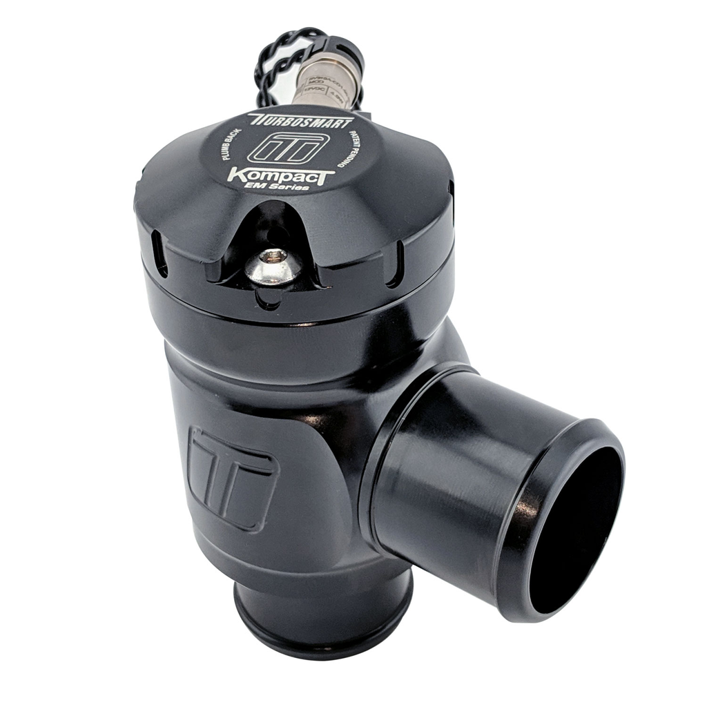 [TS-0223-1275] Valvola Blow-off Turbosmart Kompact EM Plumb Back - 25mm