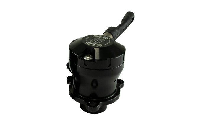 [TS-0223-1280] Valvola Blow-off Turbosmart Kompact EM Plumb Back VR21
