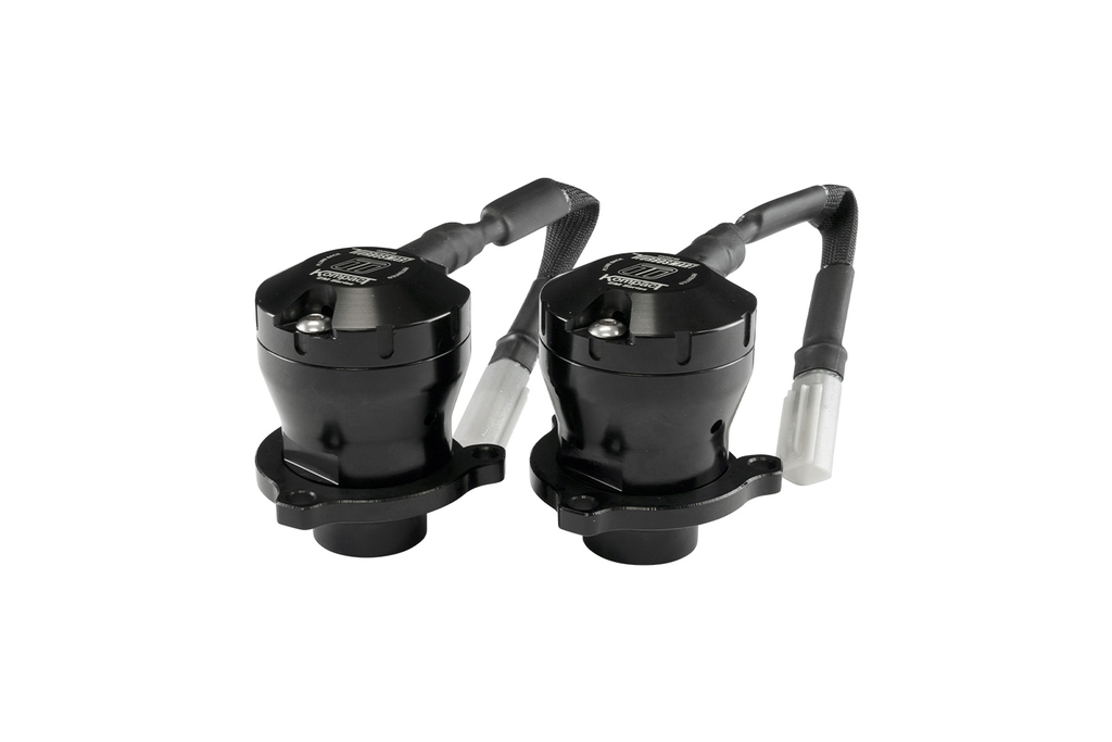 [TS-0223-1283] Valvola Blow-off Turbosmart Kompact EM Plumb Back- VR20