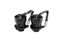 Valvola Blow-off Turbosmart Kompact EM Plumb Back- VR20