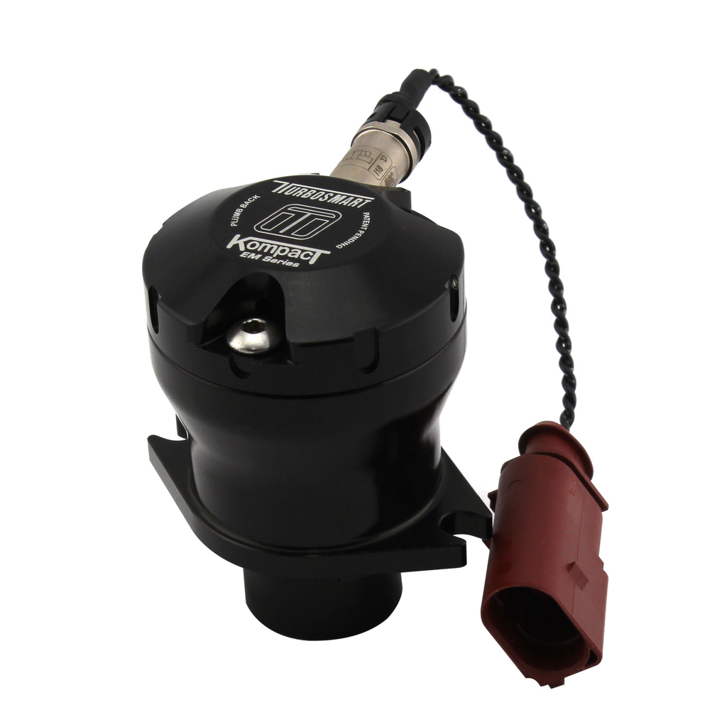 [TS-0223-1291] Valvola Blow-off Turbosmart Kompact EM Plumb Back VR4