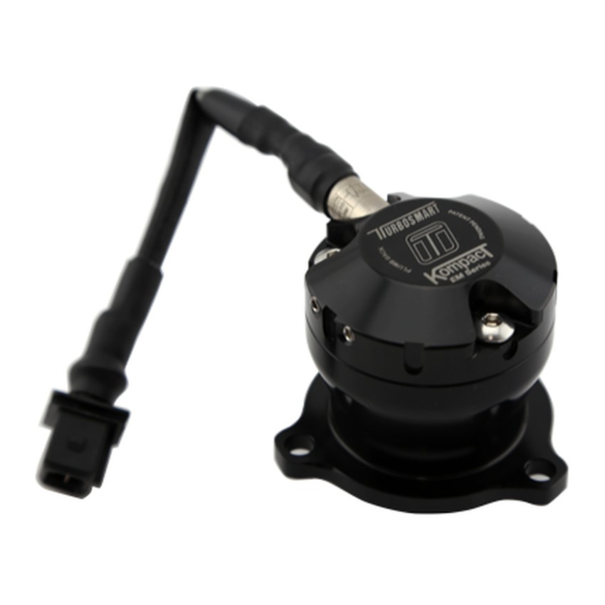 [TS-0223-1292] Valvola Blow-off Turbosmart EM BOV VR9 Plumb Back