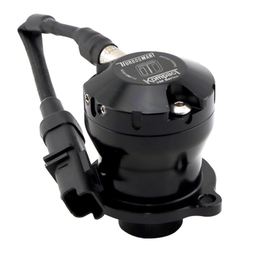 [TS-0223-1293] Valvola Blow-off Turbosmart Kompact EM Plumb Back VR10 (MINI/Peugeot/Citroen/DS)