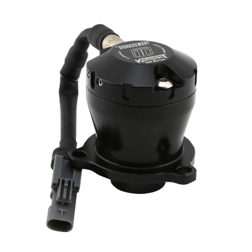 [TS-0223-1294] Valvola Blow-off Turbosmart Kompact EM Plumb Back VR11(BMW M2 N55)