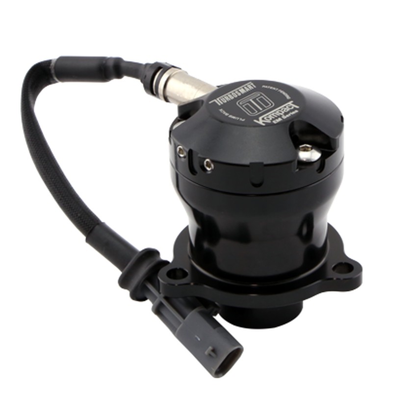 [TS-0223-1296] Valvola Blow-off Turbosmart Kompact EM Plumb Back VR13
