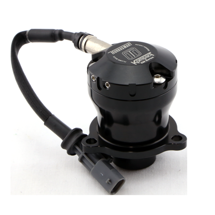 [TS-0223-1296] Valvola Blow-off Turbosmart Kompact EM Plumb Back VR13