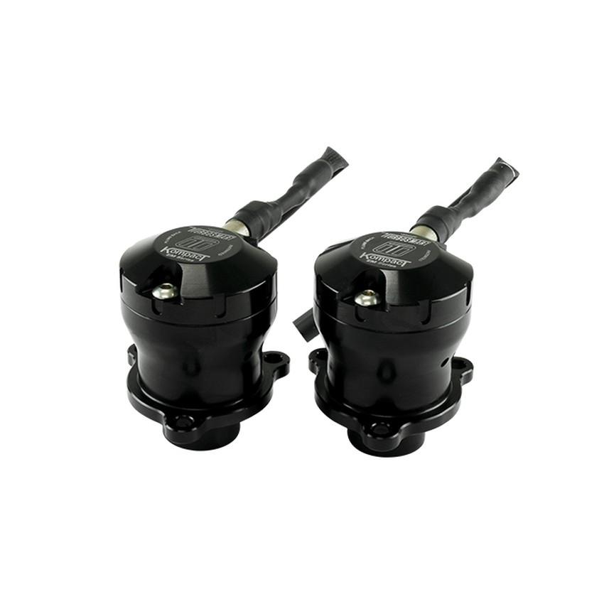 [TS-0223-1297] Valvola Blow-off Turbosmart Kompact EM Plumb Back VR25