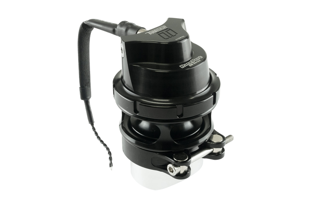 [TS-0224-1145] Valvola Blow-off Turbosmart RacePort EM Female GenV Sleeper