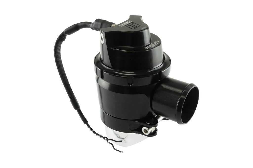 [TS-0224-1425] Valvola Blow-off Turbosmart RacePort EM PlumBack Female GenV Sleeper