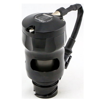 [TS-0225-1001] Valvola Blow-off Turbosmart EM F-150