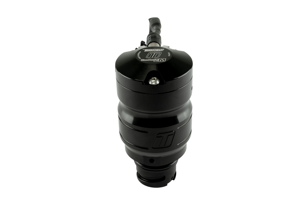 [TS-0225-1202] Valvola Blow-off Turbosmart EM Ford F150 Plumb Back