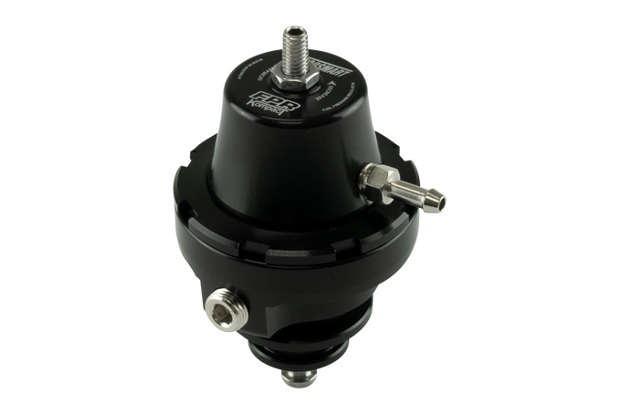 [TS-0404-1005] Regolatore pressione benzina Turbosmart Kompact (Bosch) Sleeper