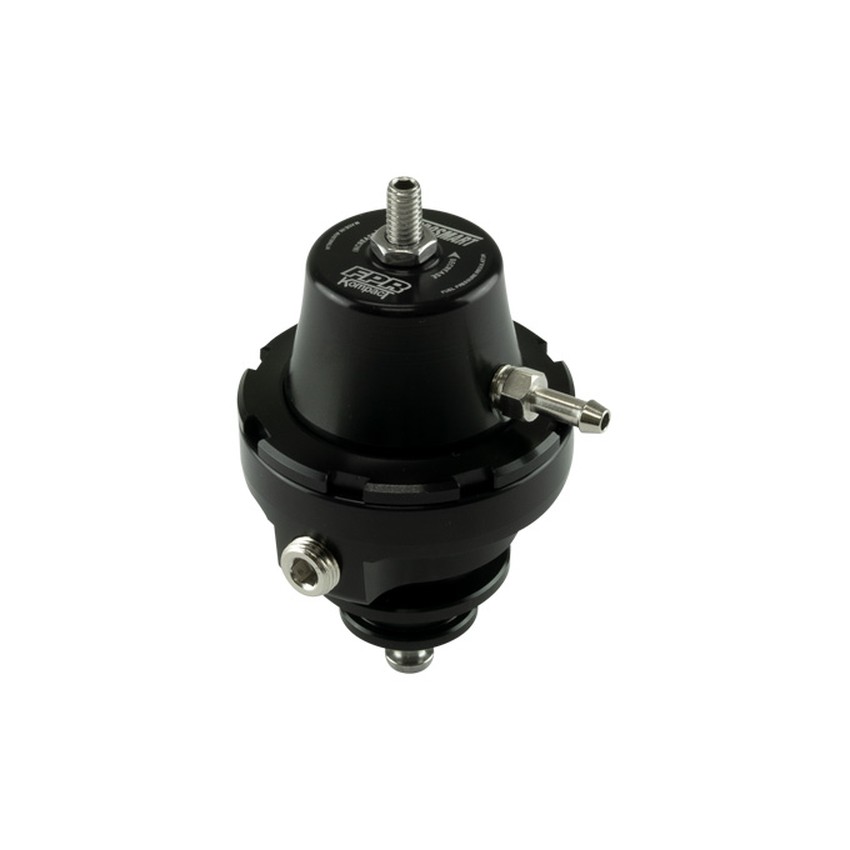 [TS-0404-1005] Regolatore pressione benzina Turbosmart Kompact (Bosch) Sleeper