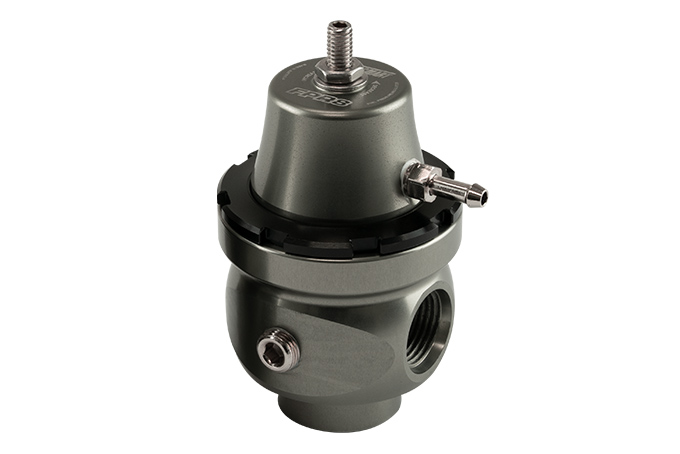 [TS-0404-1036] Regolatore pressione benzina Turbosmart Platinum