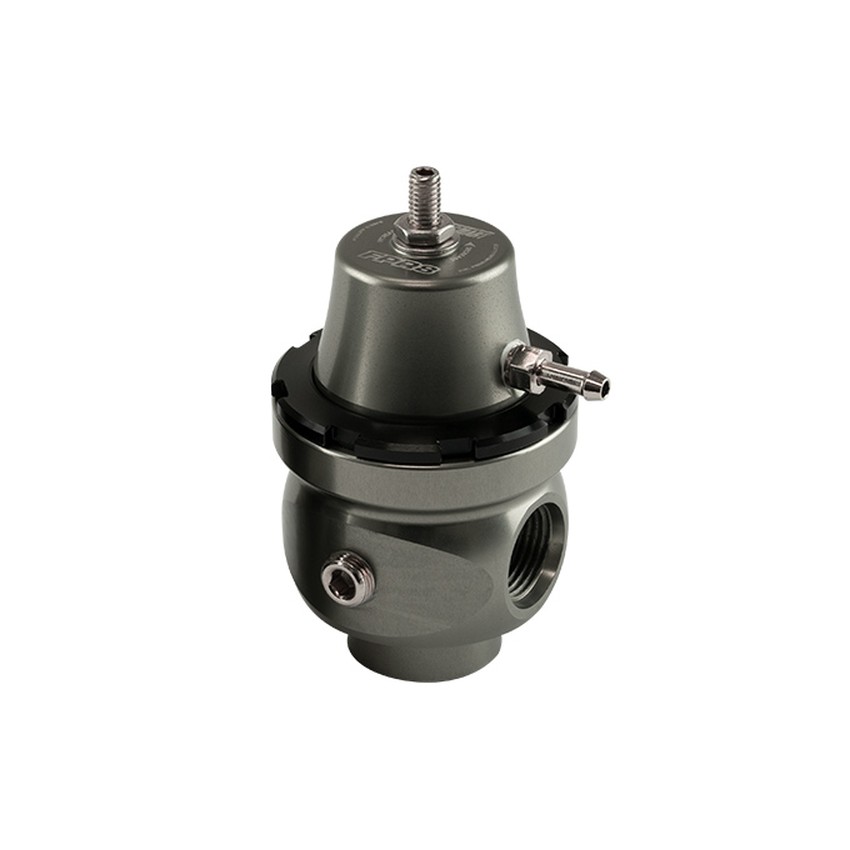 [TS-0404-1036] Regolatore pressione benzina Turbosmart Platinum