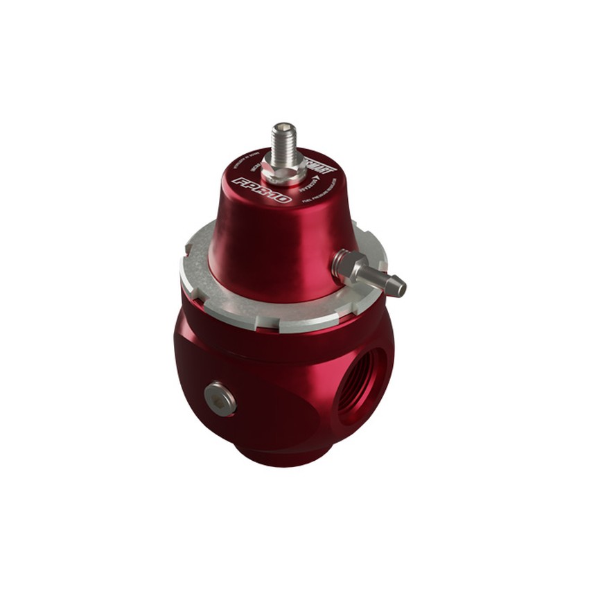 [TS-0404-1044] Regolatore pressione benzina Turbosmart Red