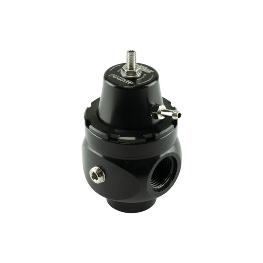 [TS-0404-1045] Regolatore pressione benzina Turbosmart Suit -10AN (Sleeper)