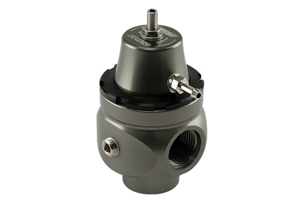 [TS-0404-1046] Regolatore pressione benzina Turbosmart Platinum