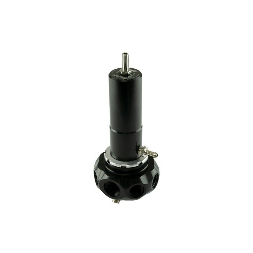 [TS-0404-1342] Regolatore pressione benzina Turbosmart M Pro Black