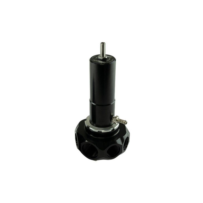 [TS-0404-1352] Regolatore pressione benzina Turbosmart M Pro Nera