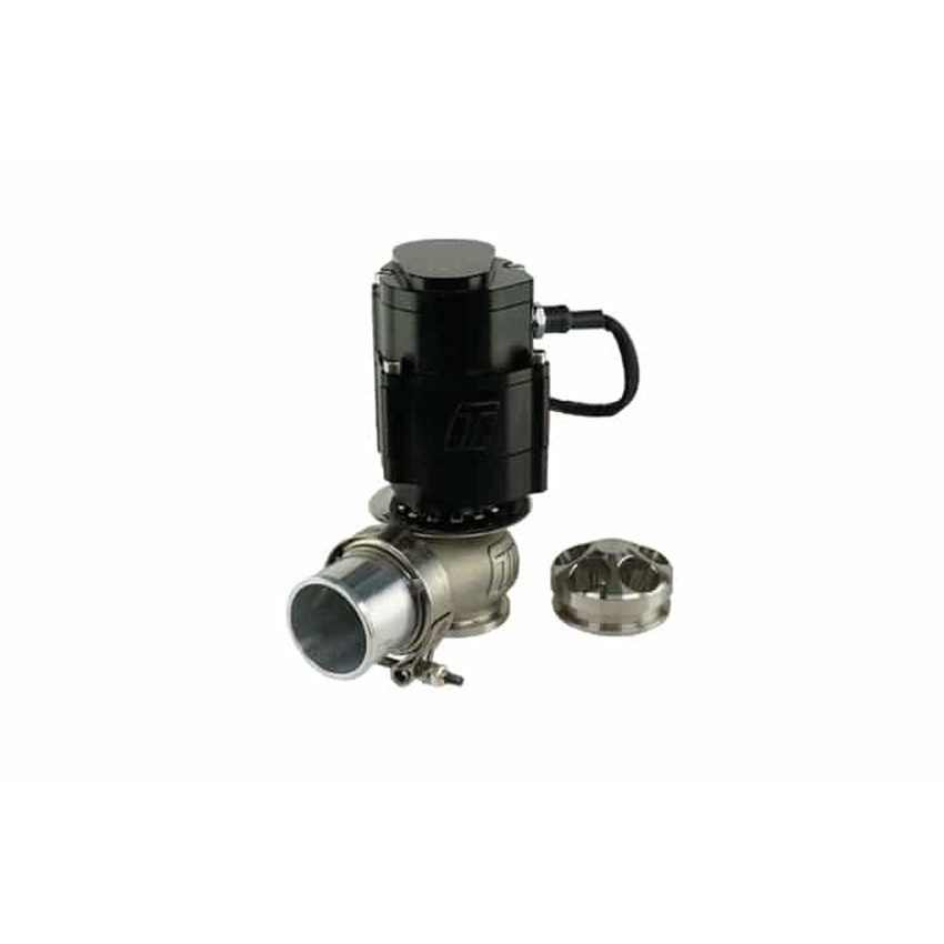 [TS-0552-1601] Valvola Anti-Lag (ALV) Turbosmart GenV eALV40 Electronic
