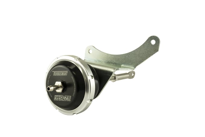 [TS-0631-1051] Valvola Blow-off Turbosmart IWG75 Polaris RZR 5psi