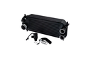 Valvola Blow-off Turbosmart F150 Intercooler + Kit, Nera Recirculating