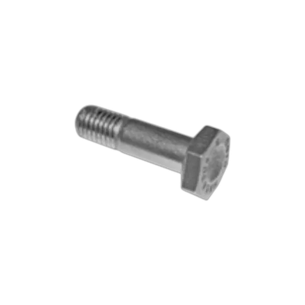 [NAS6304U08] DBA 1/4" UNF NAS Hex Head Bolt