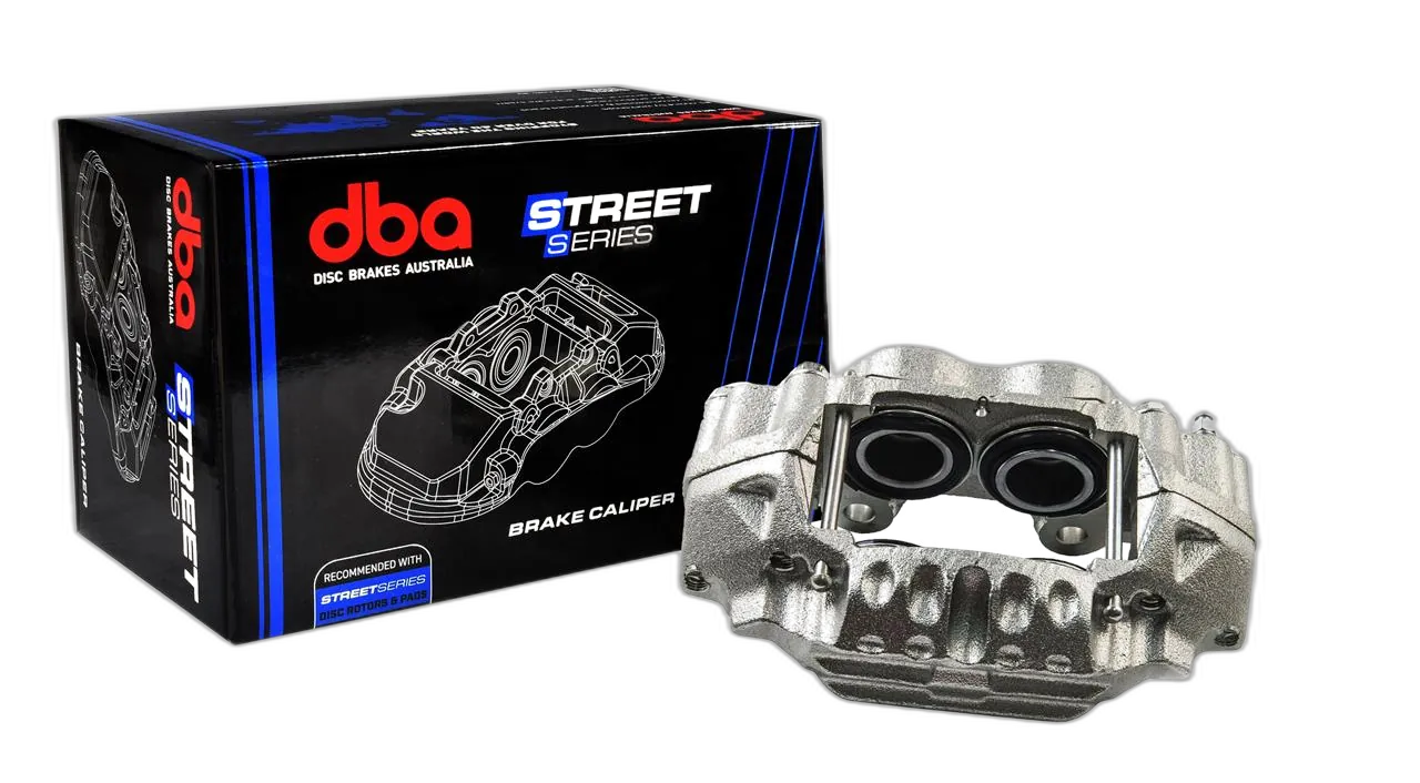 Pinze freno DBA Brake Caliper
