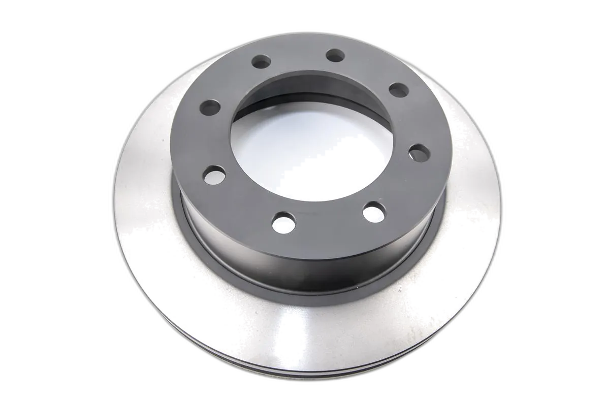 Componenti impianto frenante DBA 4000 series - plain