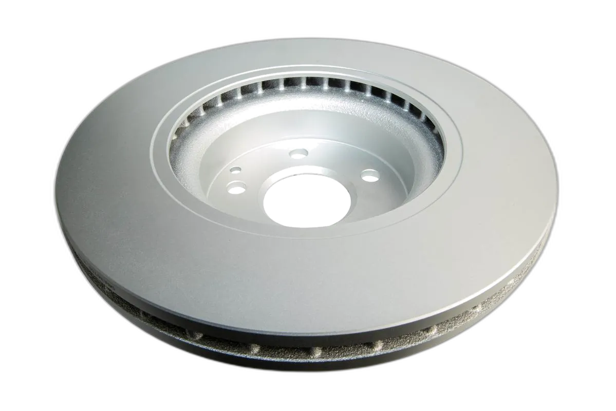 DBA Street Series - En-Shield - plain