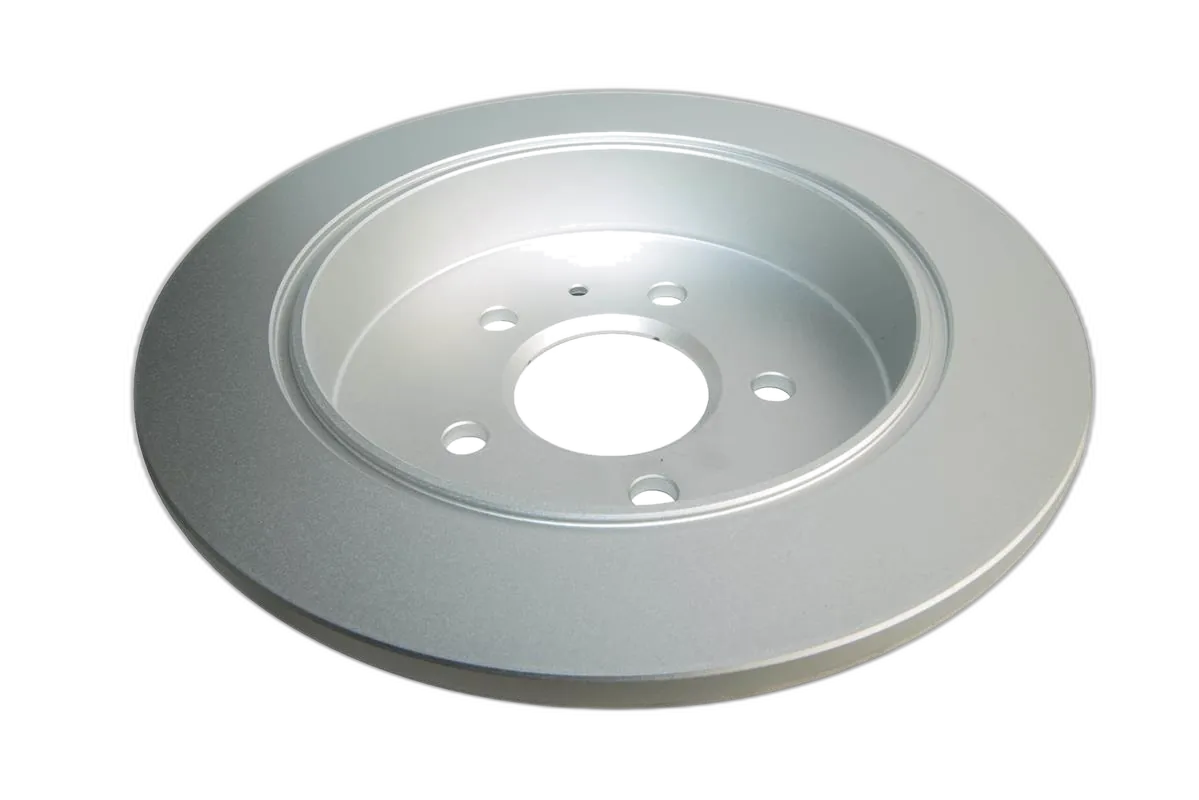 DBA Street Series - En-Shield - plain