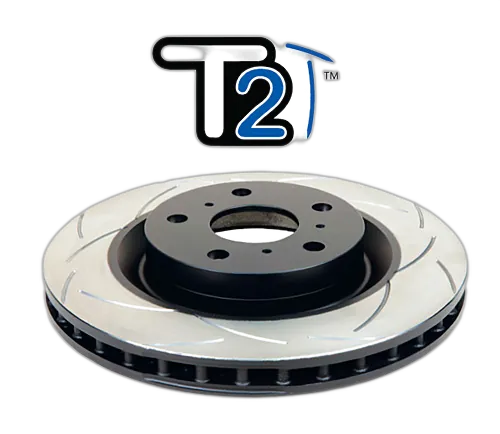 Alfa Romeo / Fiat / Jeep – Dischi freno anteriori DBA Street Series - T2