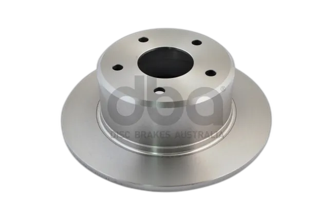 Componenti impianto frenante DBA Street Series - plain