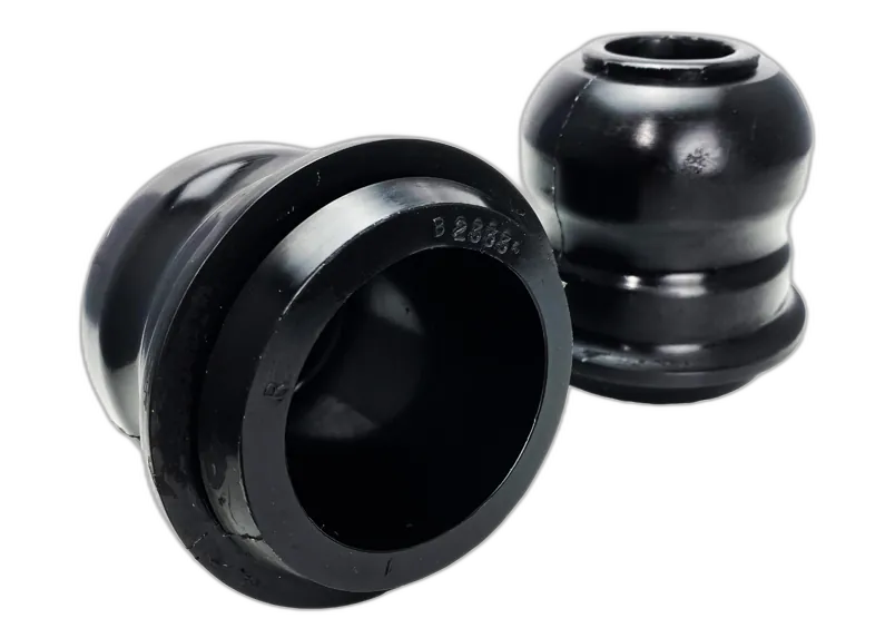 Holden / HSV / Universal Products – Boccole e supporti Whiteline Bump Stop - Kit boccole