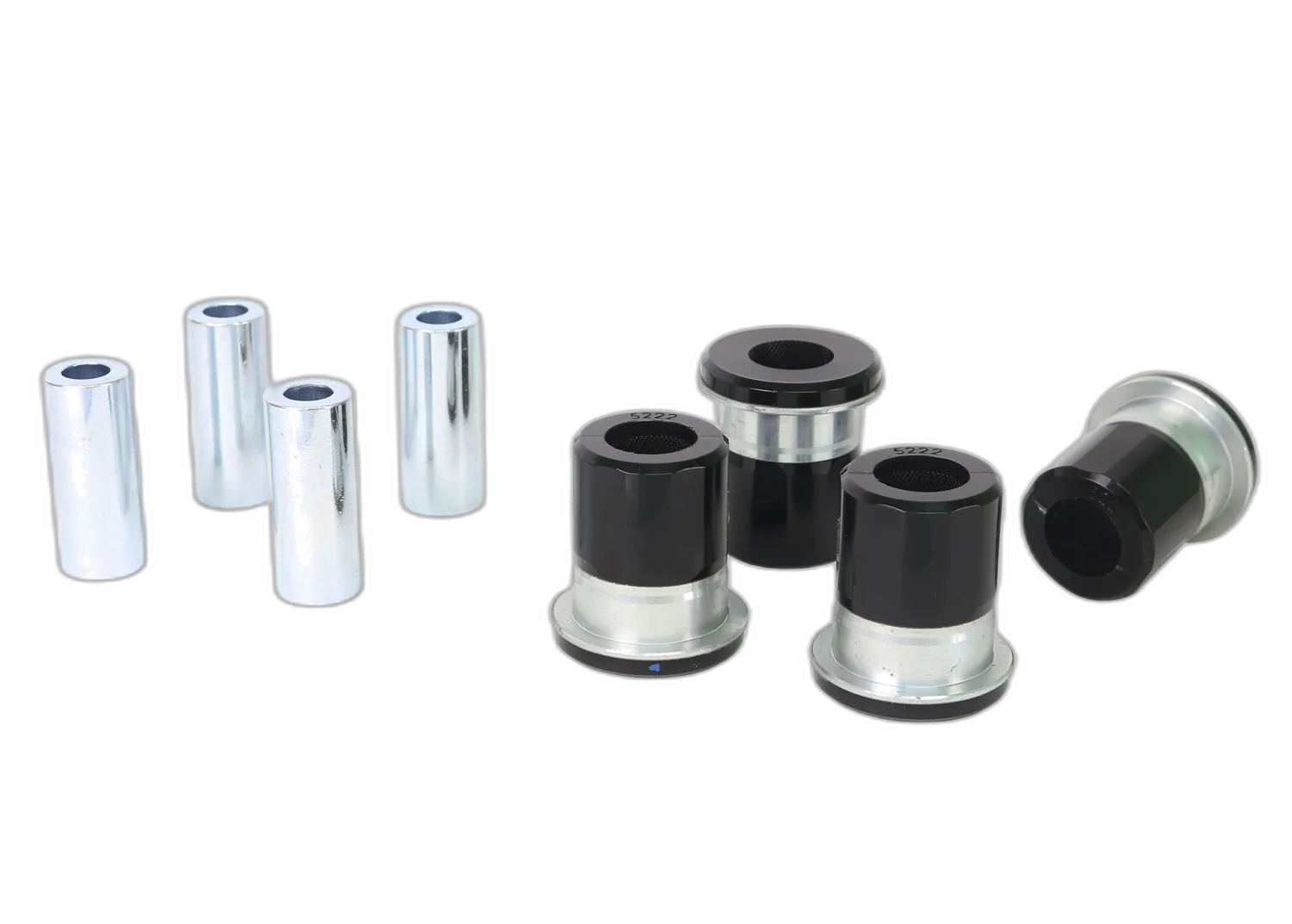 Abarth / Mazda – Whiteline Control Arm Upper - Bushing Kit